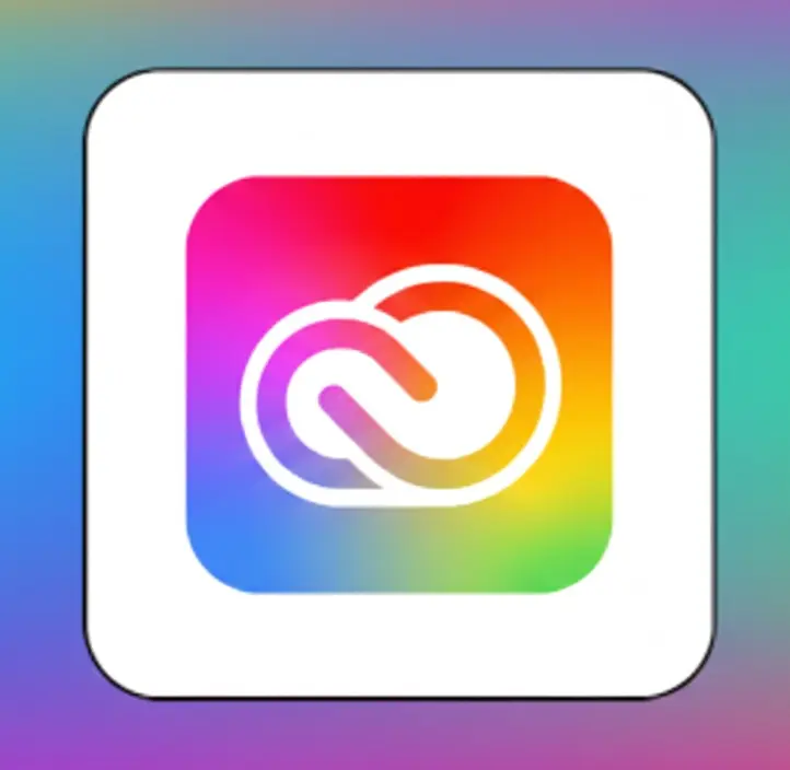 Adobe Creative Cloud 500 ai credit