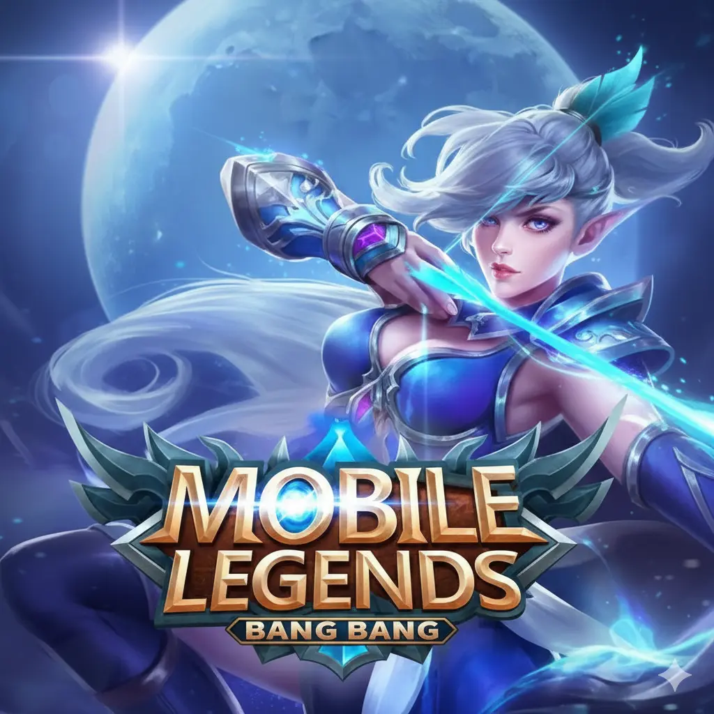 Mobile legends