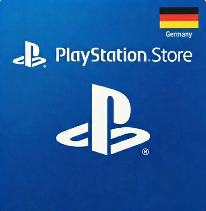 بلاي ستيشن الماني