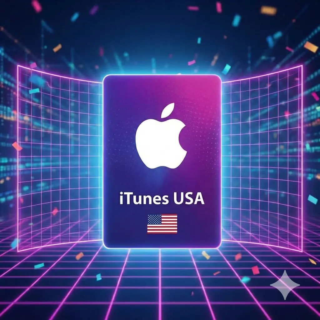 iTunes USA