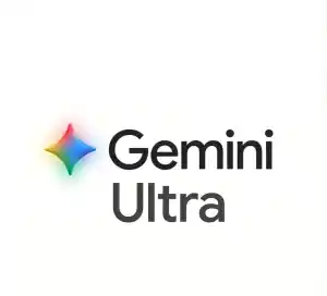 Gemini Ultra (جيميناي)