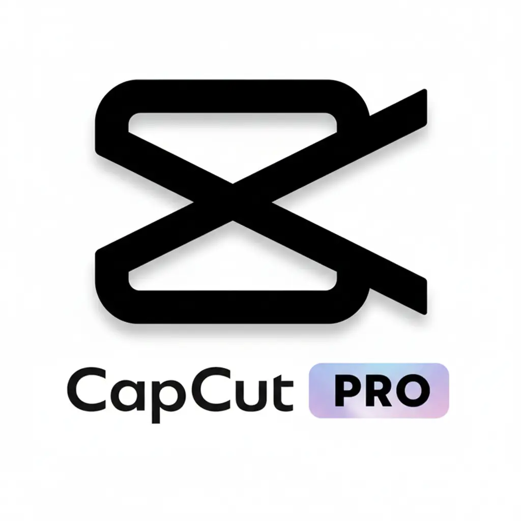 CapCut Pro (كاب كت) 6 شهور