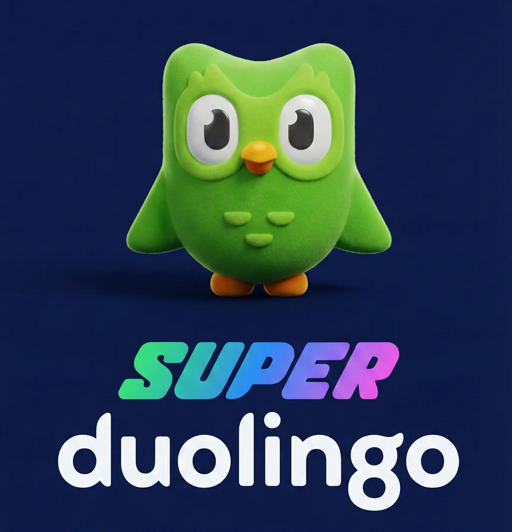 Duolingo Super سنوي