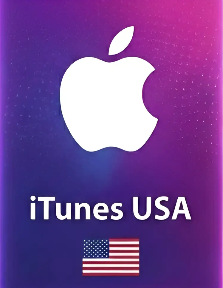 ITUNES 20$