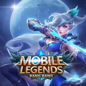 Mobile Legends 2976 Diamond GLOBAL