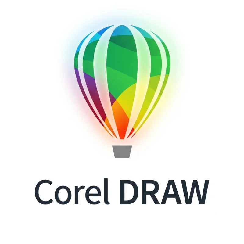 CorelDRAW مدى الحياة